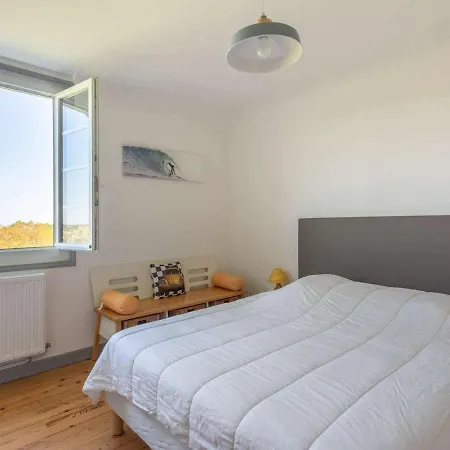 A 15min De St Jean Avec Jardin - Fr-1-4-493