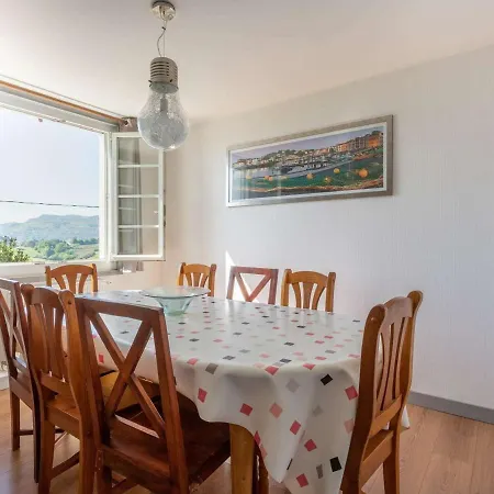 A 15min De St Jean Avec Jardin - Fr-1-4-493 아파트 어룬