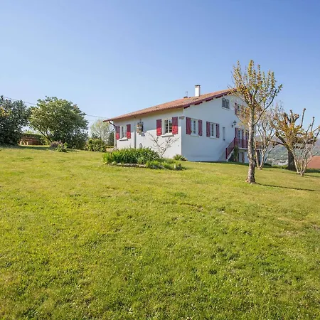 A 15min De St Jean Avec Jardin - Fr-1-4-493 *