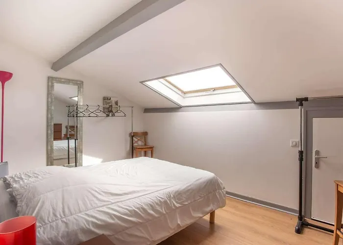 A 15min De St Jean Avec Jardin - Fr-1-4-493 Urrugne