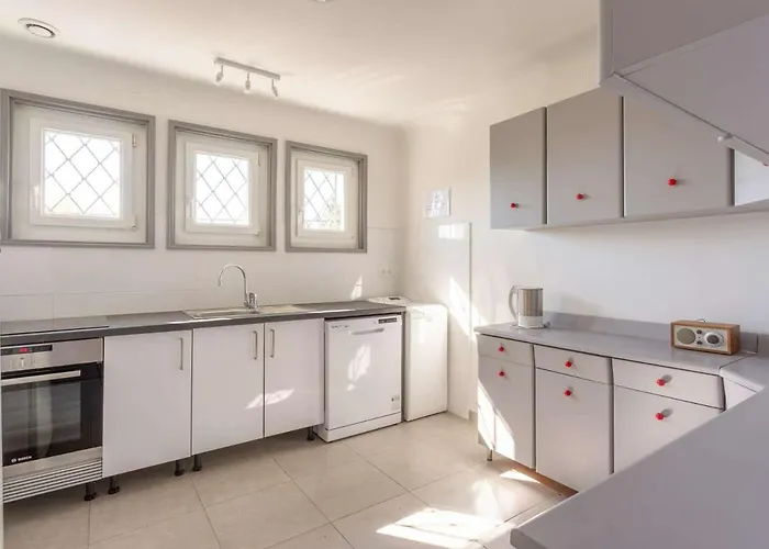 Apartamento A 15min De St Jean Avec Jardin - Fr-1-4-493 *