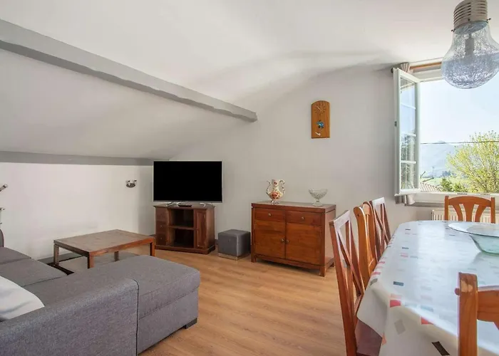 A 15min De St Jean Avec Jardin - Fr-1-4-493 Apartamento