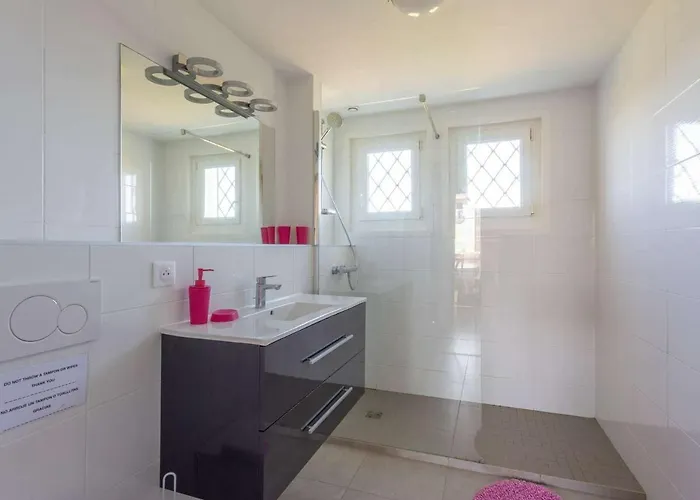 Apartamento A 15min De St Jean Avec Jardin - Fr-1-4-493 *